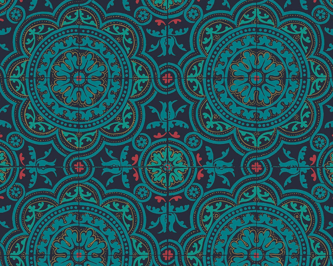 Cole & Son Piccadilly Seville Wallpaper