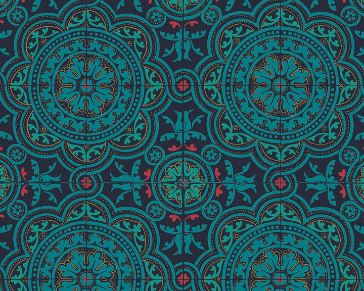 Cole & Son Piccadilly Seville Wallpaper