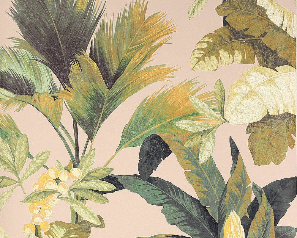 Manuel Canovas Salengro Wallpaper 03095-02
