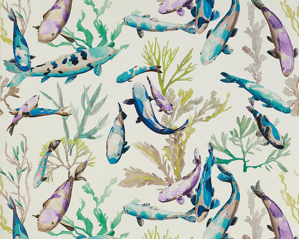 Manuel Canovas Salina Wallpaper 03097-02