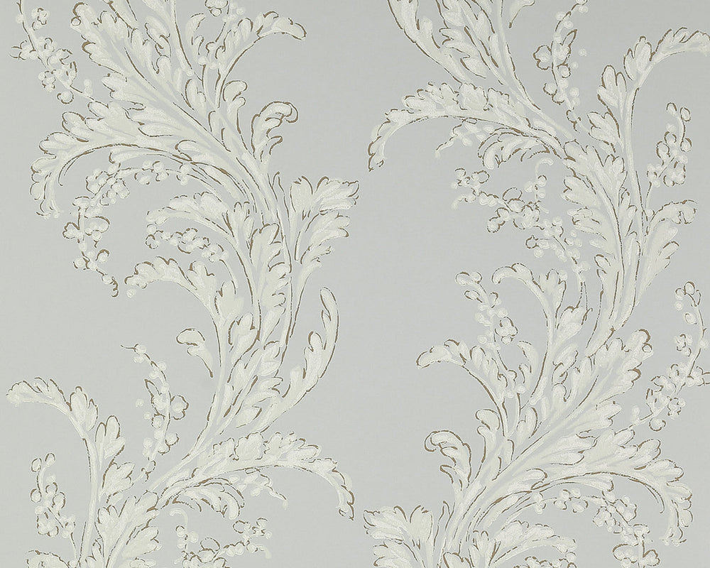 Manuel Canovas Volanges Wallpaper 03099-02