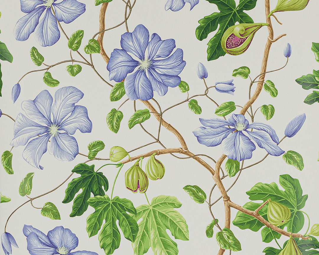 Manuel Canovas Castellane Wallpaper 03110-01