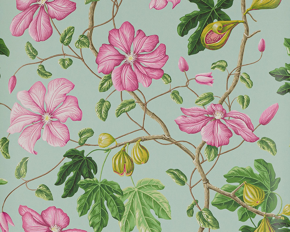 Manuel Canovas Castellane Wallpaper 03110-02