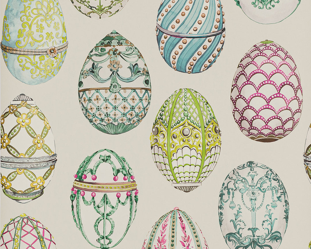 Manuel Canovas Anastasia Wallpaper 03112-01