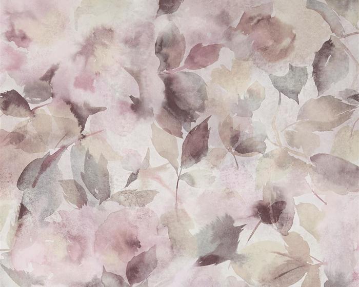Designers Guild Surimono Tuberose PDG1062/02 Wallpaper