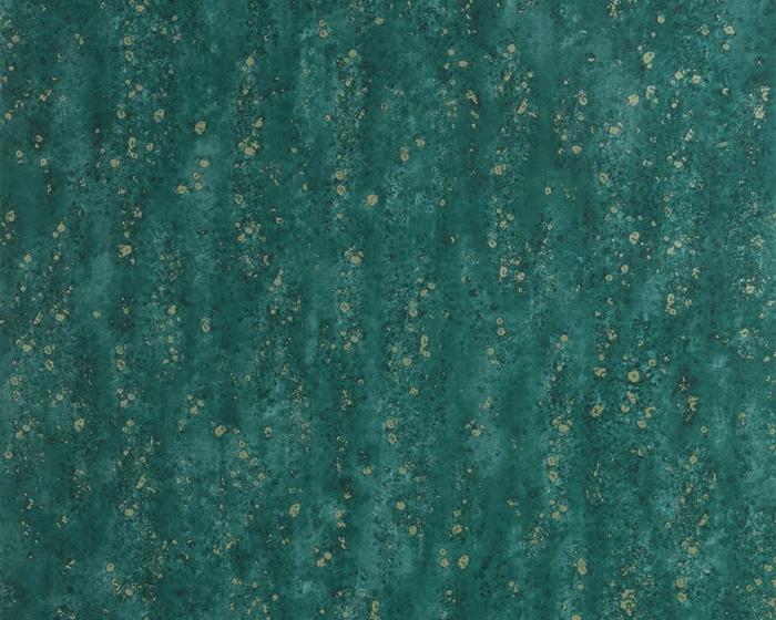 Designers Guild Shirakawa Viridian PDG1063/07 Wallpaper
