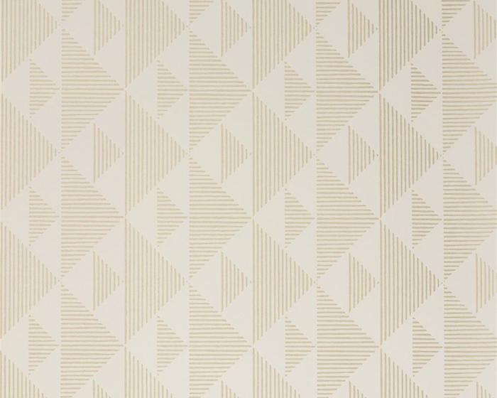 Designers Guild Kappazuri Ivory PDG1065/03 Wallpaper