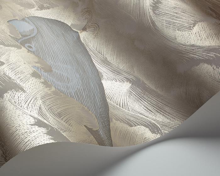 Cole & Son Melville 103/1002 Wallpaper