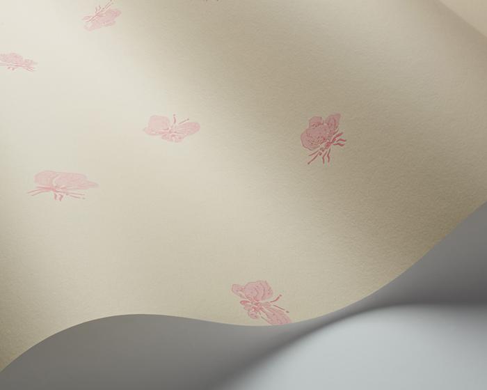 Cole & Son Peaseblossom 103/10036 Wallpaper