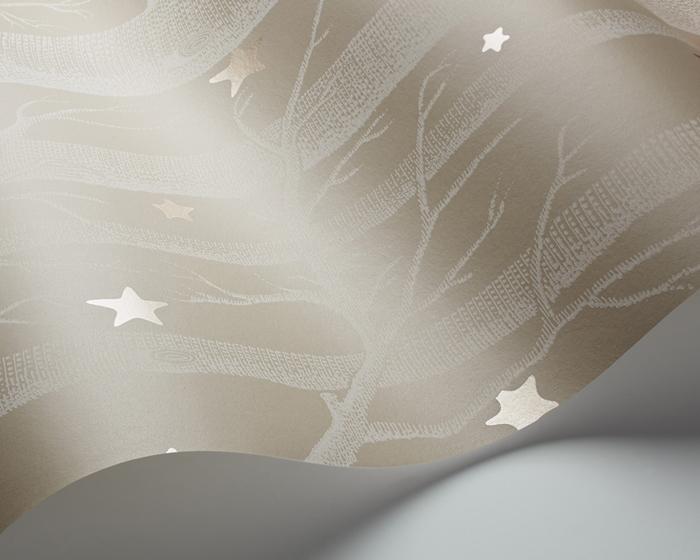 Cole & Son Woods & Stars 103/11047 Wallpaper