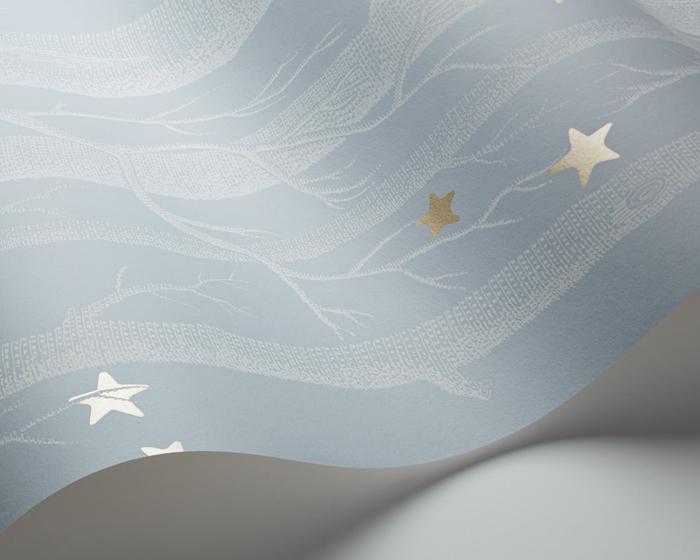 Cole & Son Woods & Stars 103/11051 Wallpaper
