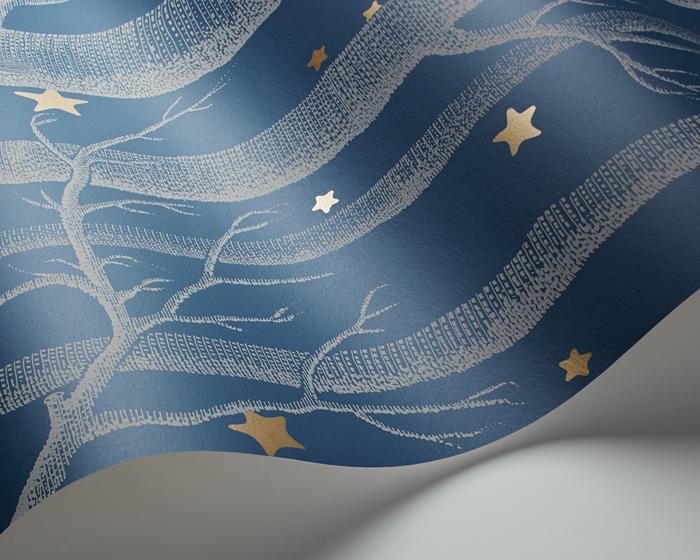 Cole & Son Woods & Stars 103/11052 Wallpaper