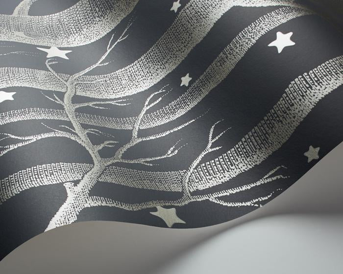 Cole & Son Woods & Stars 103/11053 Wallpaper