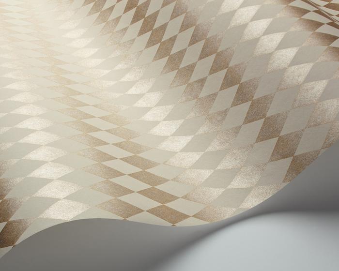 Cole & Son Titania 103/14060 Wallpaper