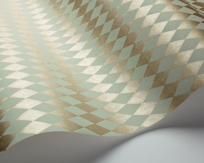 Cole & Son Titania 103/14061 Wallpaper
