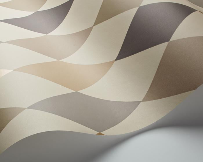 Cole & Son Punchinello 103/2008 Wallpaper