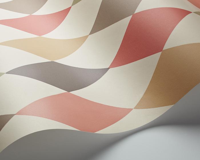 Cole & Son Punchinello 103/2009 Wallpaper