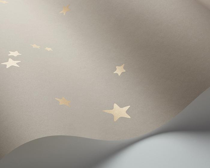 Cole & Son Stars 103/3013 Wallpaper