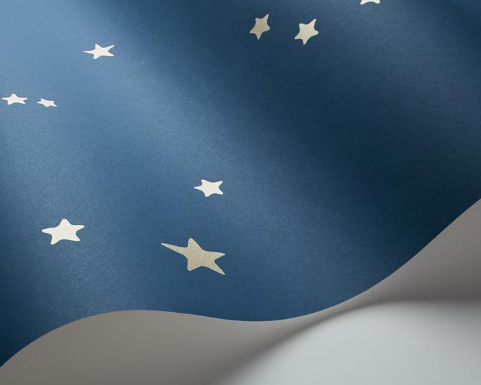 Cole & Son Stars 103/3017 Wallpaper
