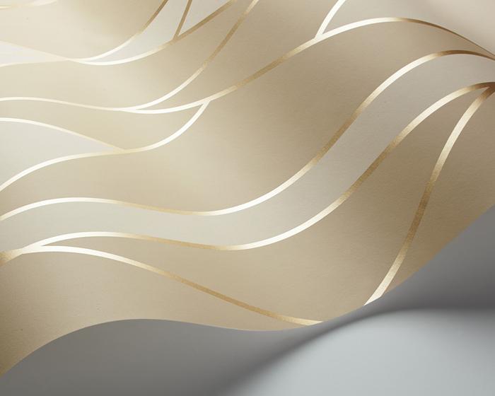 Cole & Son Oblique 105/11047 Wallpaper