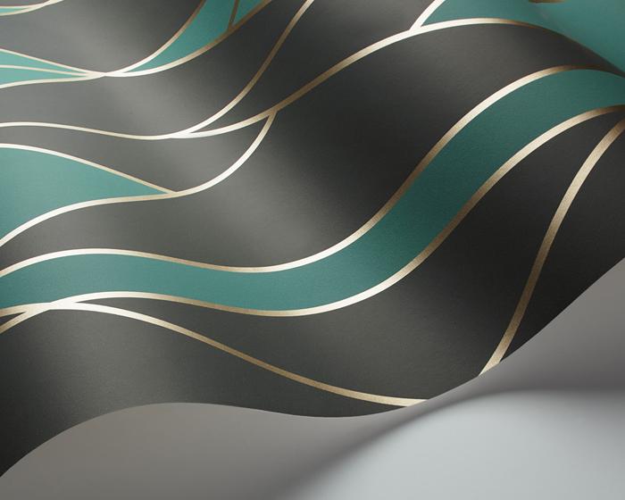 Cole & Son Oblique 105/11048 Wallpaper