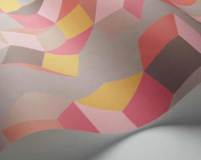 Cole & Son Puzzle 105/2010 Wallpaper