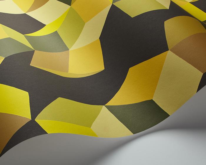 Cole & Son Puzzle 105/2012 Wallpaper