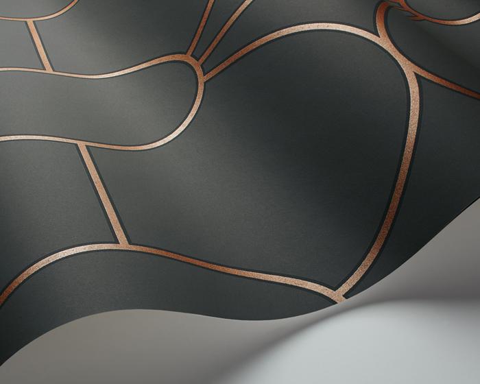 Cole & Son Riviera 105/6029 Wallpaper