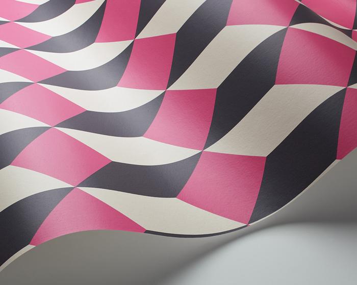 Cole & Son Delano 105/7033 Wallpaper