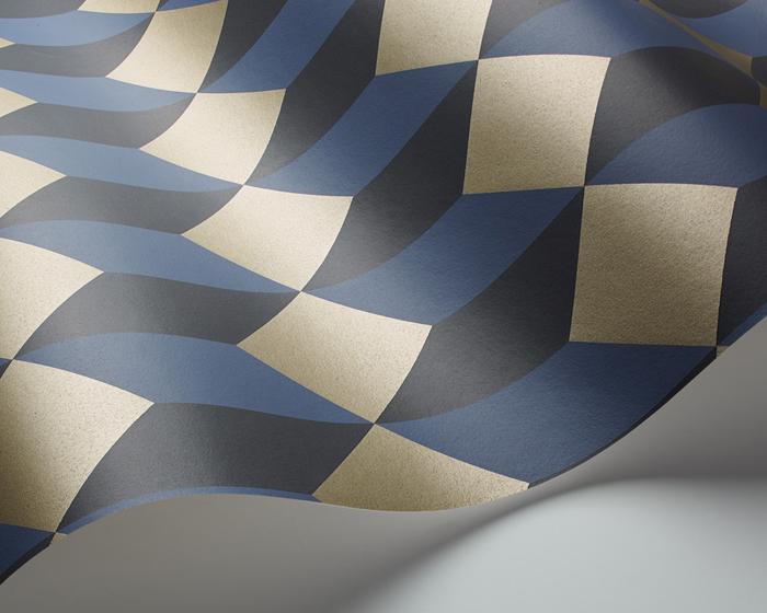 Cole & Son Delano 105/7034 Wallpaper