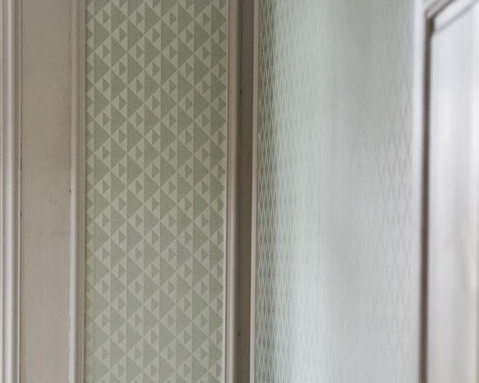 Designers Guild Kappazuri Ivory PDG1065/03 Wallpaper
