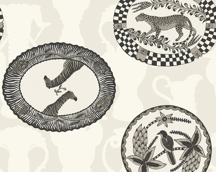 Cole & Son Matrinah 109/4019 Wallpaper