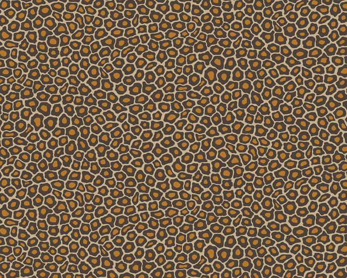 Cole & Son Senzo Spot 109/6027 Wallpaper