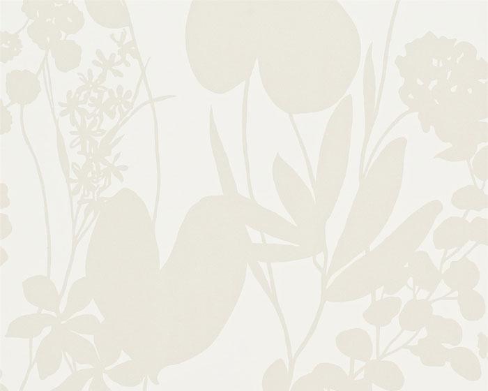 Harlequin Nalina Pearl 111053 Wallpaper