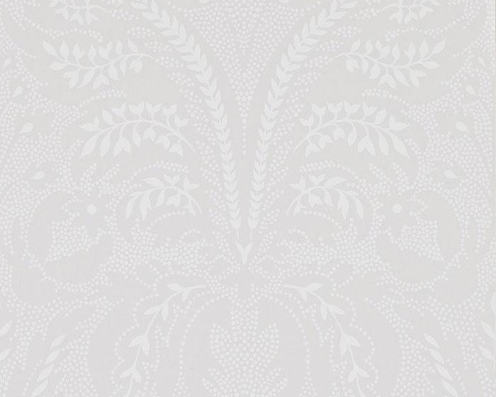 Harlequin Florence Oyster 111192 Wallpaper