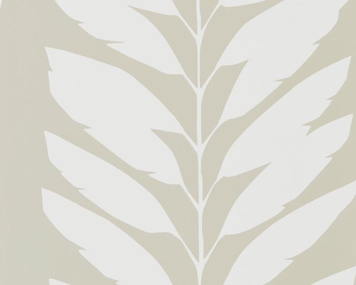 Scion Malva Parchment 111312 Wallpaper