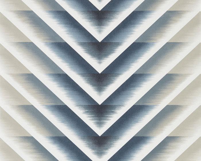 Harlequin Makalu Moonlight 111584 Wallpaper