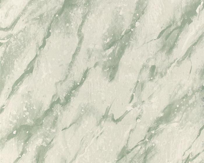 Designers Guild Carrara Grande Eau De Nil PDG1089/03 Wallpaper