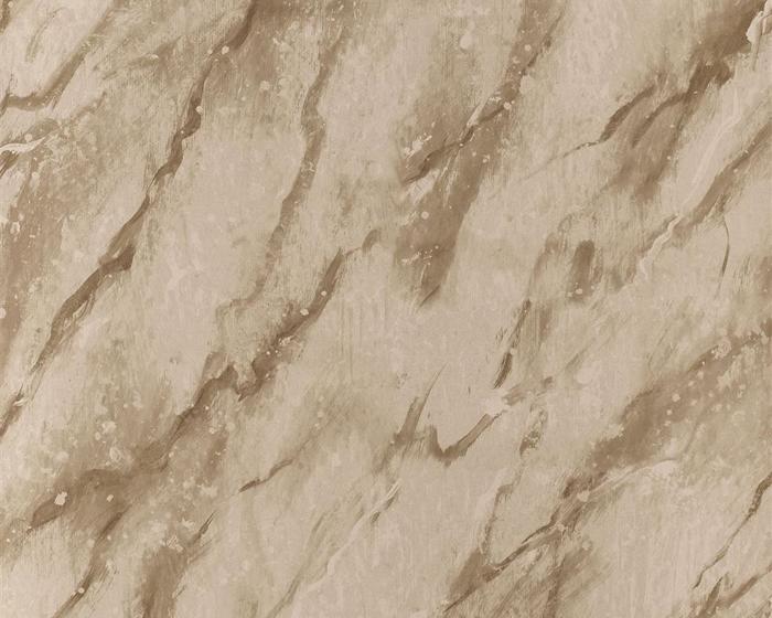 Designers Guild Carrara Grande Bronze PDG1089/07 Wallpaper
