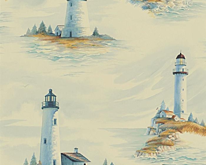 Ralph Lauren Pemaquid Morning Light PRL5022/01 Wallpaper