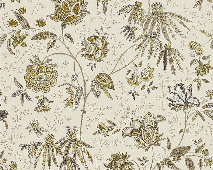 Ralph Lauren Pillar Point Floral Twig PRL5026/03 Wallpaper