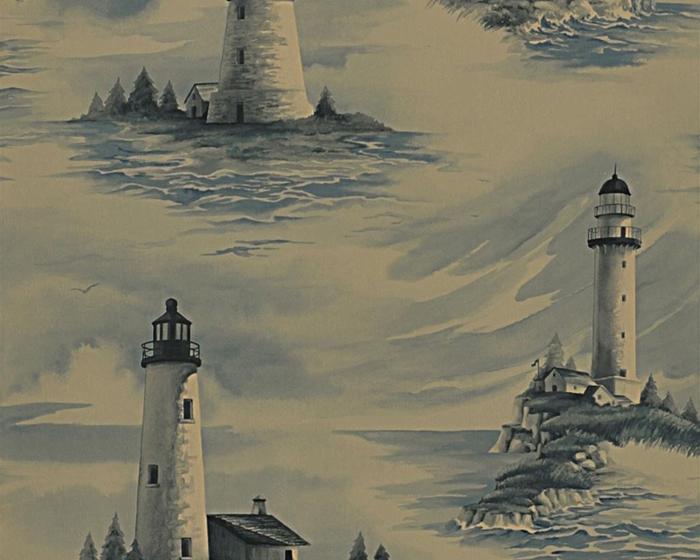 Ralph Lauren Pemaquid Stormy PRL5022/03 Wallpaper