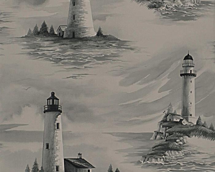 Ralph Lauren Pemaquid Fog PRL5022/02 Wallpaper
