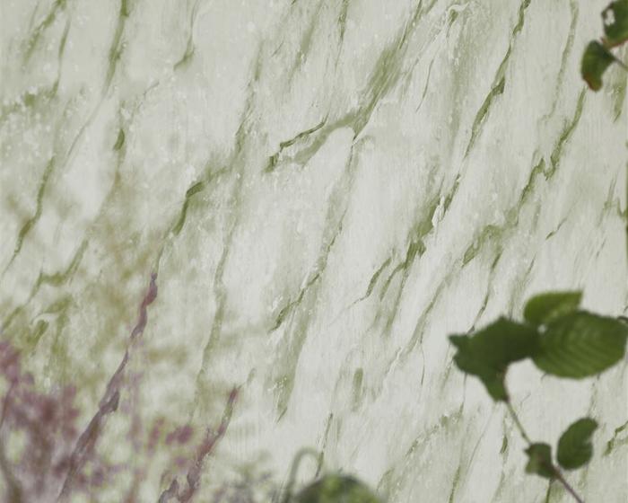 Designers Guild Carrara Grande Eau De Nil PDG1089/03 Wallpaper