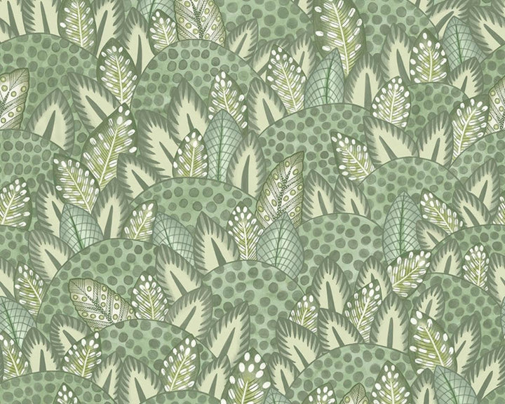 Cole & Son Zulu Terrain Wallpaper 119/9041