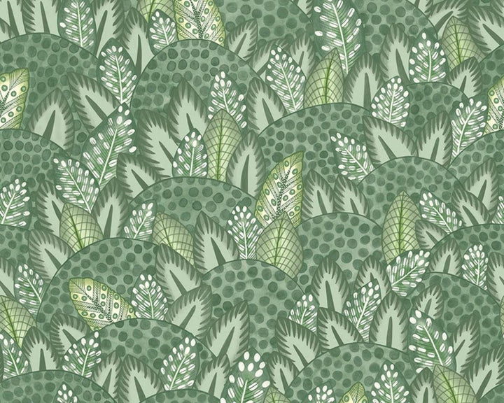 Cole & Son Zulu Terrain Wallpaper 119/9042