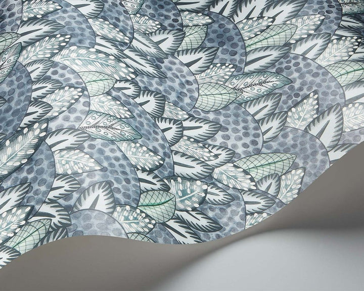 Cole & Son Zulu Terrain Wallpaper Roll