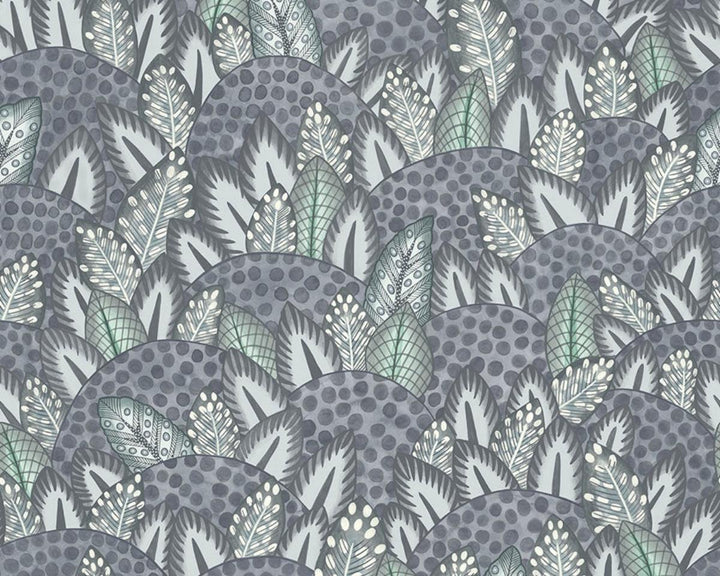 Cole & Son Zulu Terrain Wallpaper 119/9039