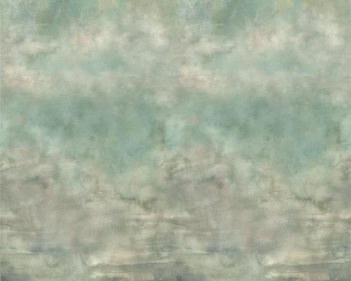 Designers Guild Suisai Celadon PDG1114/01 Wallpaper