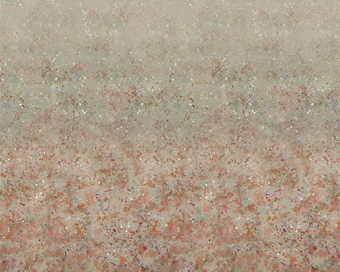 Designers Guild Shino Copper PDG1118/01 Wallpaper